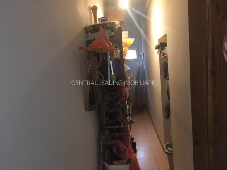 CASA 3CAM. 75MP CORP SEPARAT IN CURTE( IN FATA ESTE UN BLOC) IDEAL FIRMA/CABINE - 13