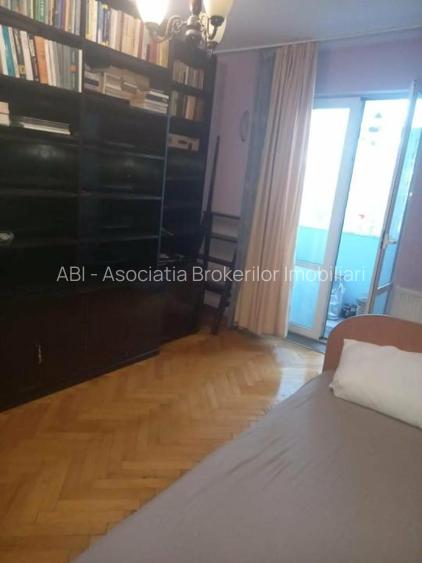 Floreasca-vizavi ONE Tower-Spring Time, apartament 3 camere stradal - 5
