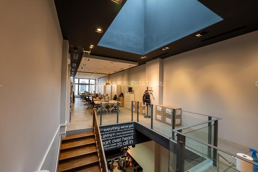 Clădire Comercială Închiriată | Str. Lipscani | TVA TAXARE INVERS | CONSOLIDATĂ - 8