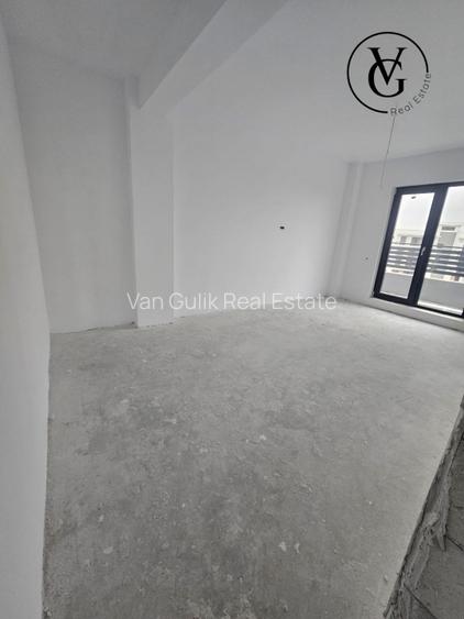 Apartament tip penthouse Hanul cu Peste - 4