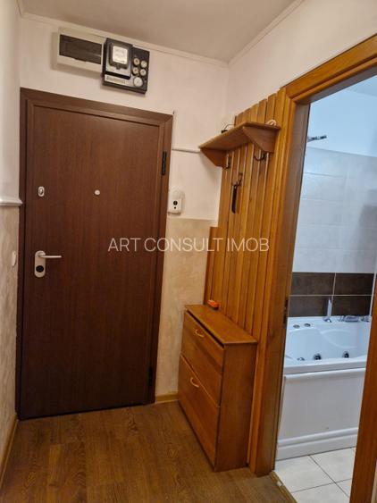 Rail Doamnei | 2 Camere | Decomandat | Renovat | Metrou - 4