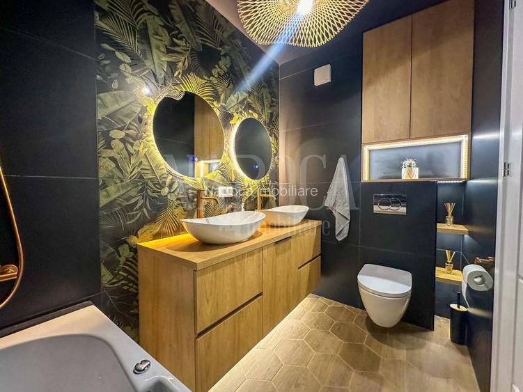 Apartament 3 camere de vanzare in Sopor, Cluj Napoca - 6