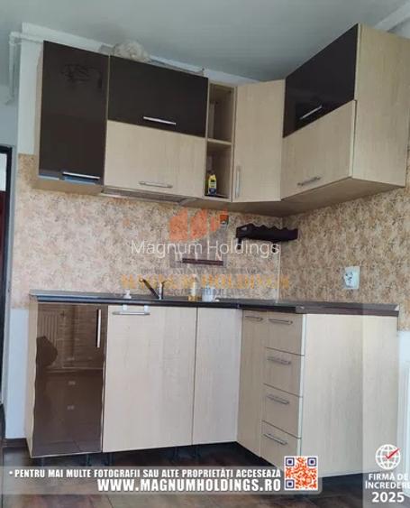 Apartament 2 camere, Trivale, cu balcon - 10