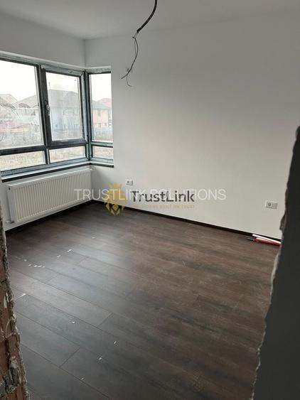Casă intrare Berceni strada Macului 2 minute de bulevardul 1 Mai - 13
