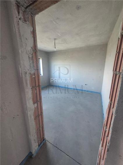 DUPLEX LA INTRARE IN MOSNITA NOUA - ZONA KAUFLAND - PREDARE IUNIE - 16