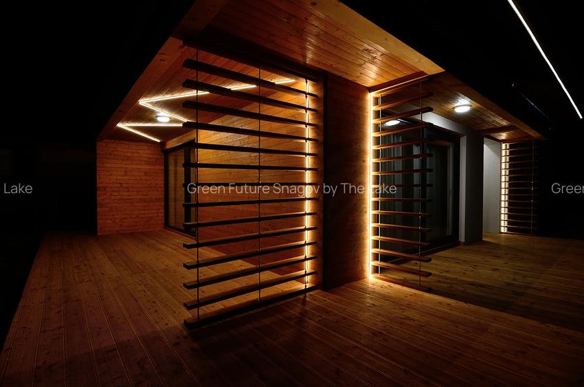 Green Future Snagov by The Lake - 5