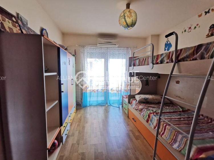 De vânzare apartament 3 camere statiunea Mamaia, zona Butoaie - 11