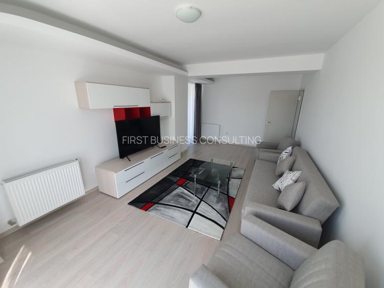 APARTAMENT 2 camere cu TERASA zona Otopeni bloc NOU-OCAZIE - 4