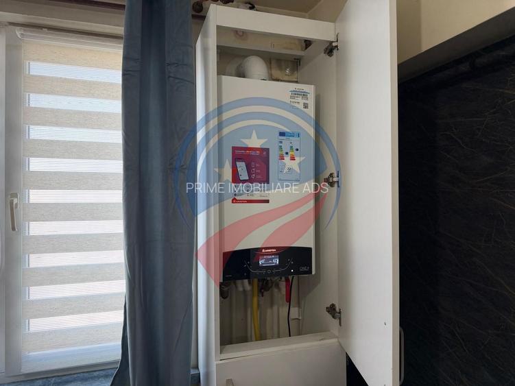 APARTAMENT 3 CAMERE-73 mp zona Promenada - 12