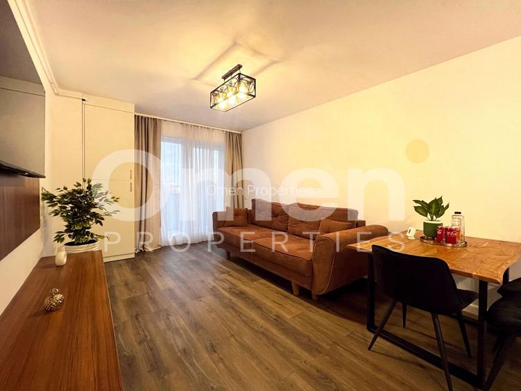 Apartament 2 camere de inchiriat | 50 mp | etaj 3|  zona ultracentrala. - 2