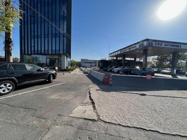 Spatiu birouri premium open space - Office building (Sos. Fundeni) - 6