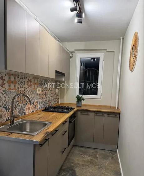 Lujerului | 2 Camere | Prima Inchiriere | Metrou | Decomandat - 5