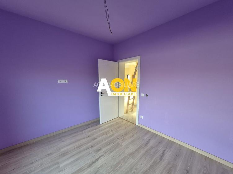 Casa 4 Camere, Teren 1000 mp, Zona Micesti, Toate Utilitatile - 3