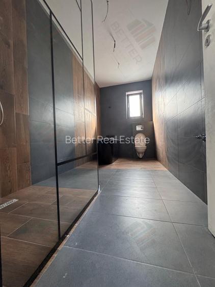 Casă individuală de vânzare Berceni – construcție nouă – curte 450 mp - 19