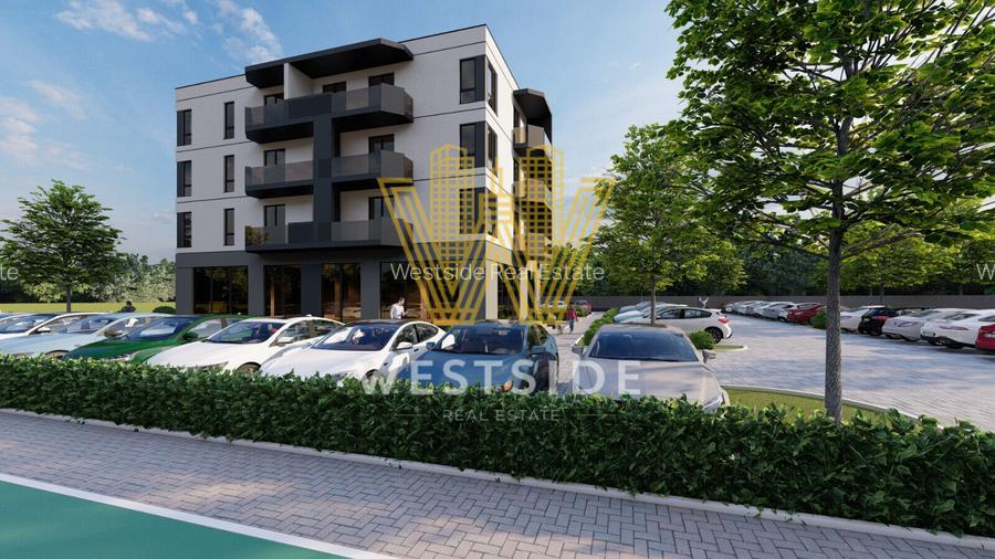 Apartamente premium de vanzare Mosnita - 5