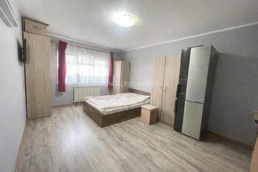 De vânzare apartament 3 camere, Tip PB, Etaj 3 , 64 mp utili, Aluminei, Oradea. - 2