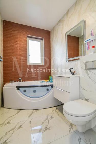 Apartament 3 camere de vanzare in Floresti - 12