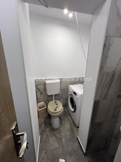 Gara de Nord, 3camere, modern - 9