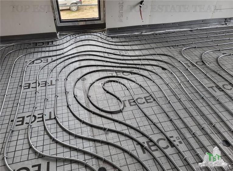 Vile moderne de vanzare in Pipera - confort, calitate si investitie sigura - 19