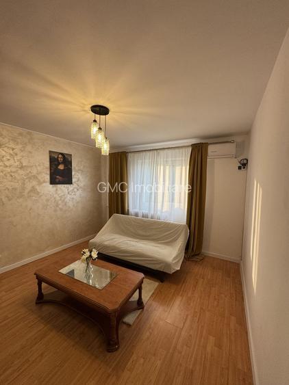 Apartament 2 Camere renovat Giurgiului L345 - 12