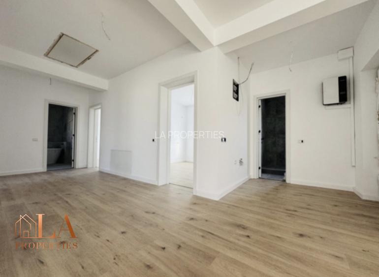 Casa 4 camere | Panouri 3kw | Teren 430mp | Domnesti - 4