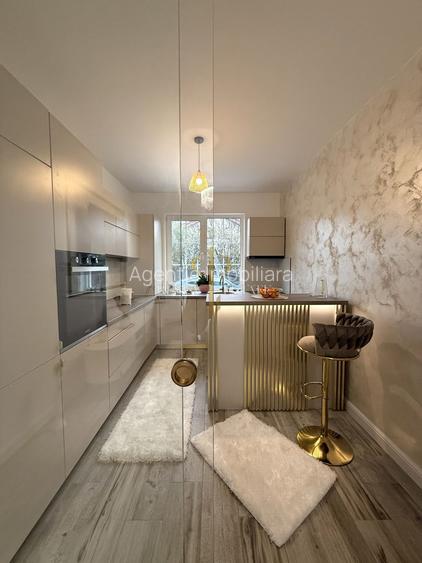 Duplex modern cu 3 camere| toate utilitățile - asfalt| Sanandrei - 4