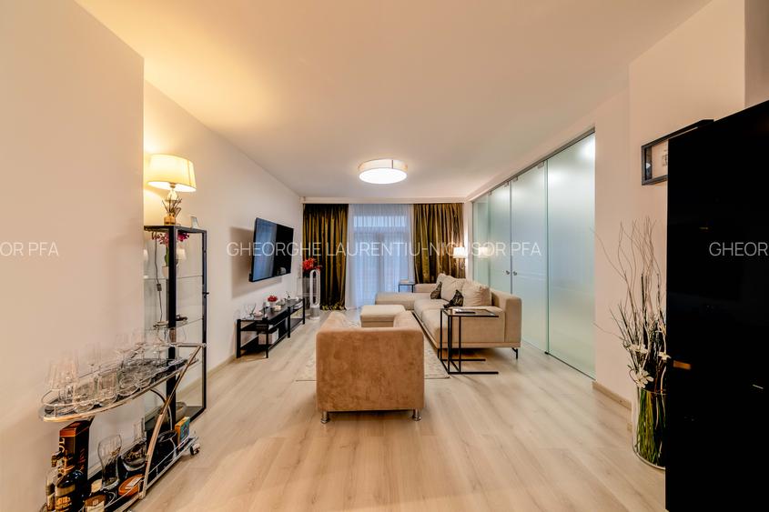 Premium Apartment for Rent  Calea Victoriei – Radisson Blu - 5