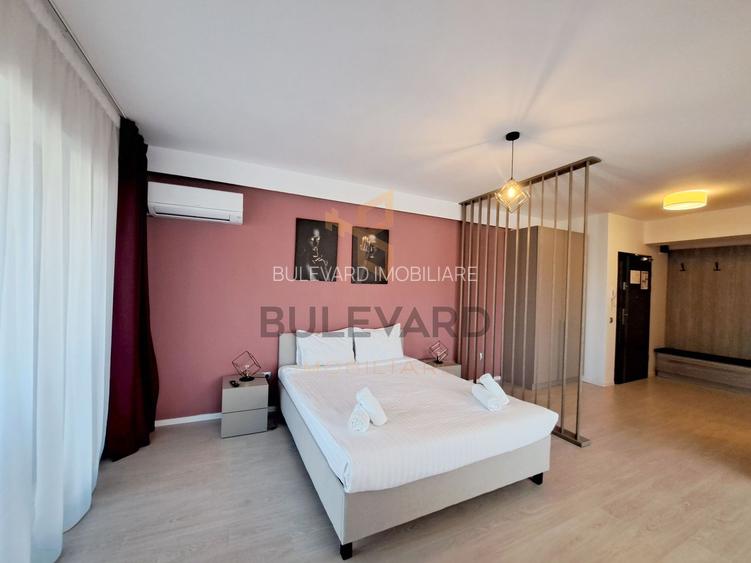 Comision 0! Apartament de vanzare la cheie in bloc nou! - 3