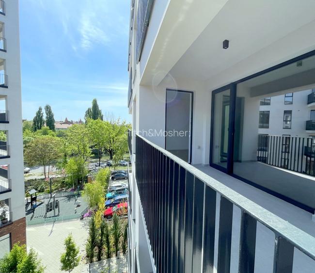 Apartament 2 camere - vanzare PALTIM - COMISION 0% - 5