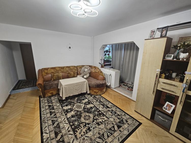 Apartament 3 camere decomandat – zona, Continental COD : 160165 - 10