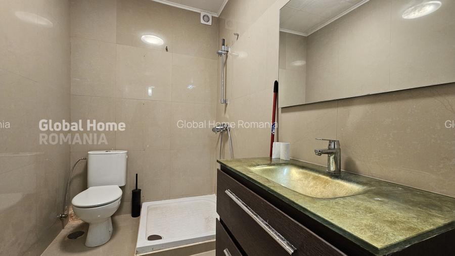 Spatiu de birouri 4 camere 70.8MP | Bd. Lascar Catargiu | Vila interbelica - 8