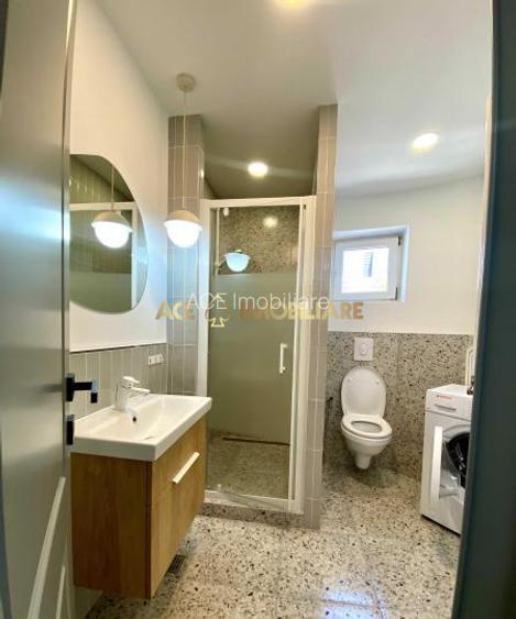 3 Camere de inchiriat | Victoriei | Metrou | Centrala | Mobilat - 7
