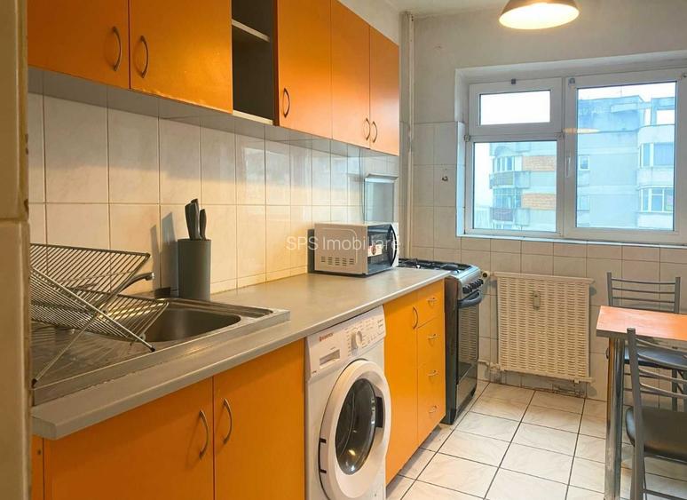 Vanzare apartament 3 camere Drumul Taberei - 3
