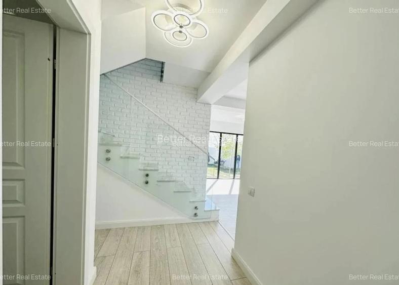 Casă P+1 cu Pod – Construcție Nouă în Comuna Berceni - 6