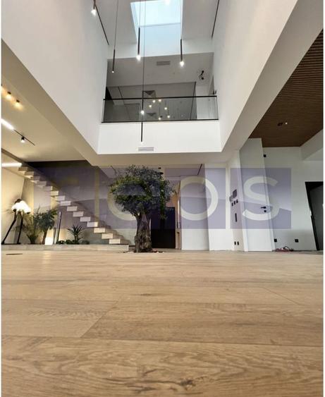 VANZARE- VILA -SMART -PASIVA -UNICAT - CORBEANCA - 9