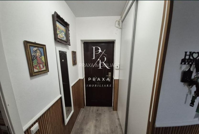 Apartament cu 2 dormitoare, 51mp, 2 balcoane, parcare, zona Porii cu Catanelor - 5