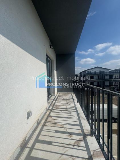 Apartament NOU 43 mp | Bloc 2025 | 85.000 EUR Negociabil | Giroc - 10