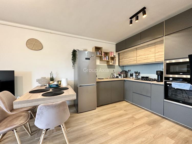 Inchiriere Apartament 3 camere si garaj, Scala Frunzisului - 4