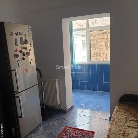 De vânzare apartament 2 camere Decomandat Zona Buzăului - 5