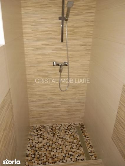 Garsoniera renovata, centrul vechi, centrala proprie, imobil fara risc - 6