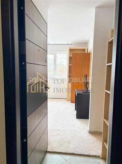 GARSONIERA IEFTINA SI BUNA - TEIUL DOAMNEI - 4/10 - INVESTITIE - 4