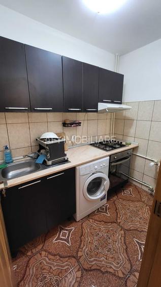 Garsonieră utilată complet – Drumul Taberei, Hanul Drumețului - 8