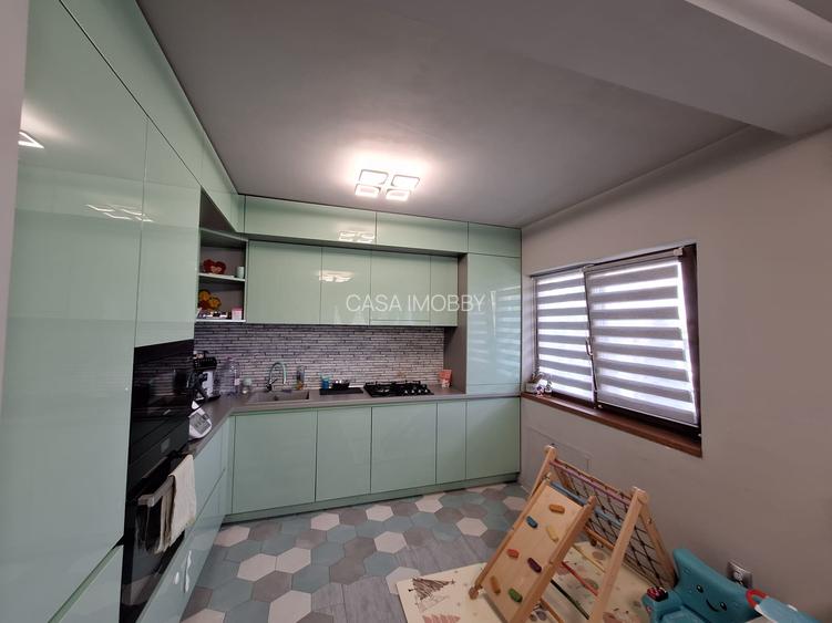 Oportunitate !Casa tip duplex  de vanzare ,Dezmir - 27