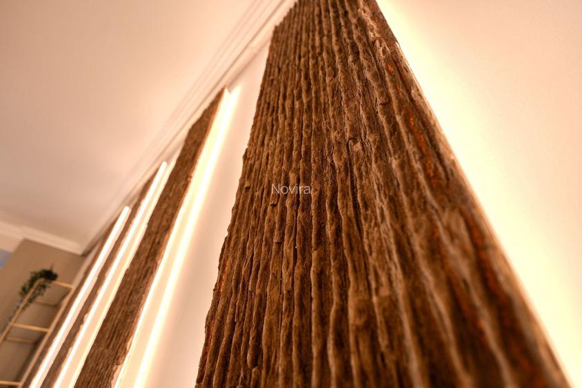 Apartament 2 camere lux | 66 mp | Complet Mobilat - Gata de Mutare - 15