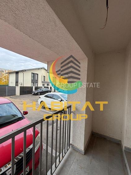 Apartament 2 camere - Centrala – parter – 2 băi – Str. Poștalionului Sector 4 - 6