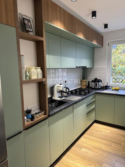 Apartament 4 camere de vanzare-Sector 6-zona Gorjului - 13