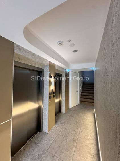 Apartament 3 camere Cortina 126 Erou Iancu Nicolae | Parcare Subterana |Bloc Nou - 22