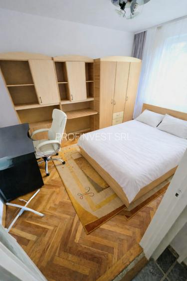 Apartament  2camere in Ghergheni pet-friendly, 55mp,et.3/4,mobilat,utilat - 2