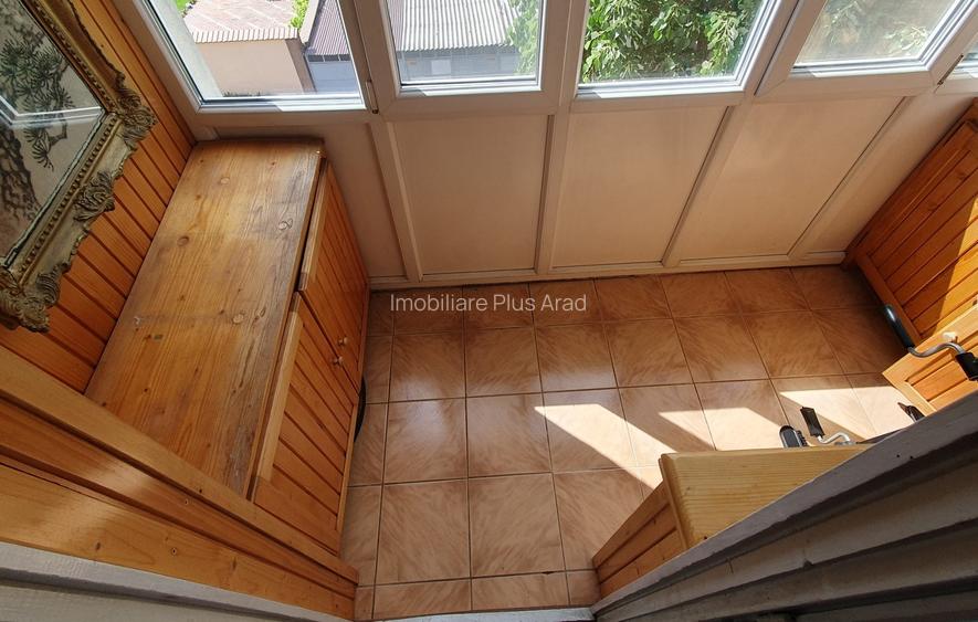 Vand apartament cu 3 camere zona Fortuna - 15