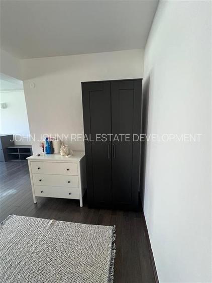 Garsoniera deosebita Str. Valea Furcii - 7